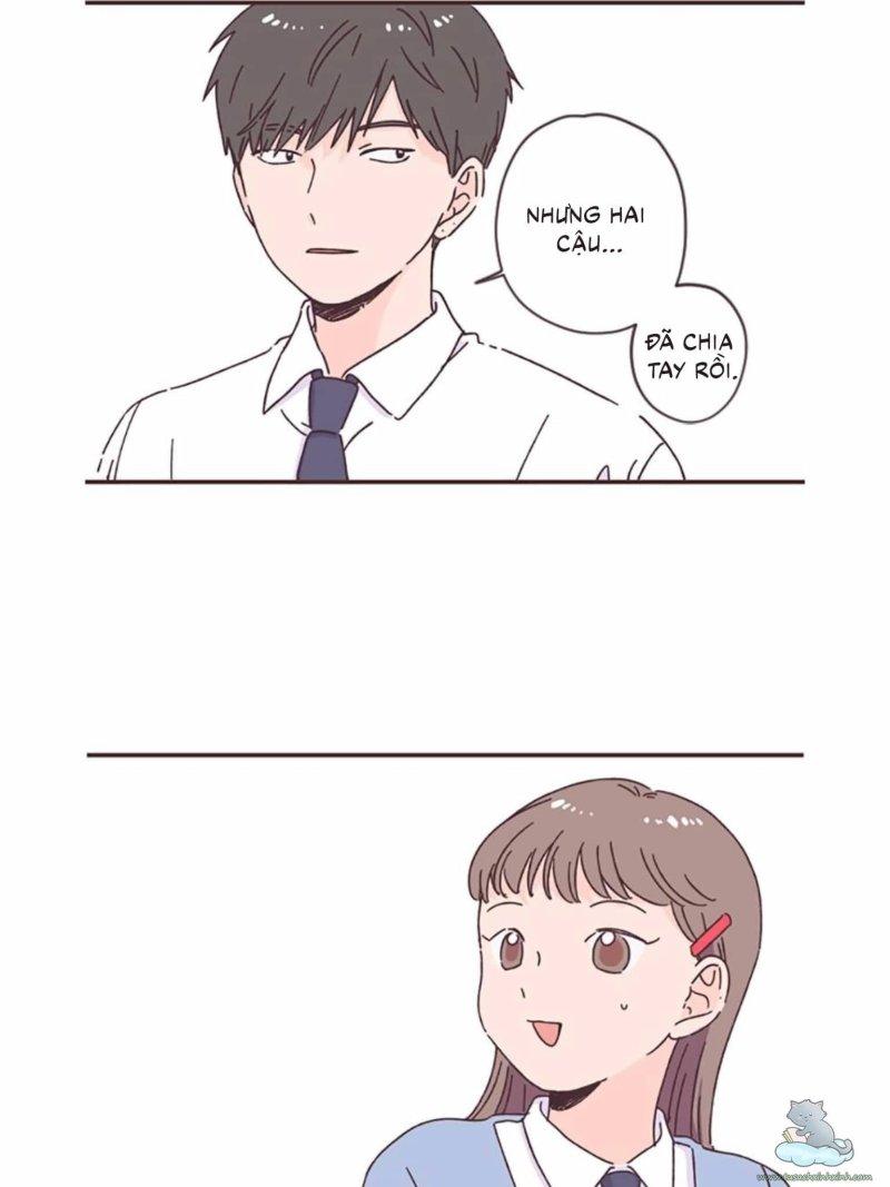 ngày định mệnh của đôi ta chapter 2 74
