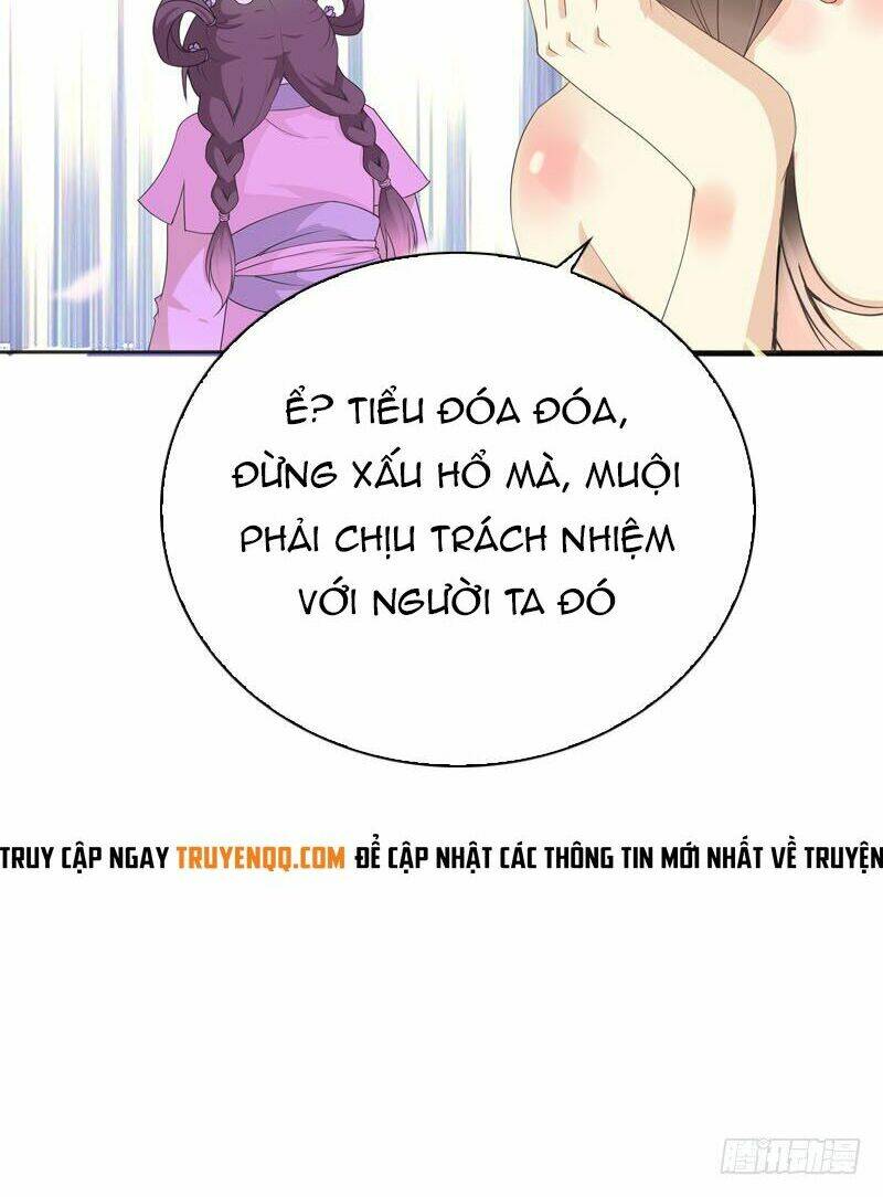 điền viên mật sủng: cô vợ nóng bỏng chapter 12 15