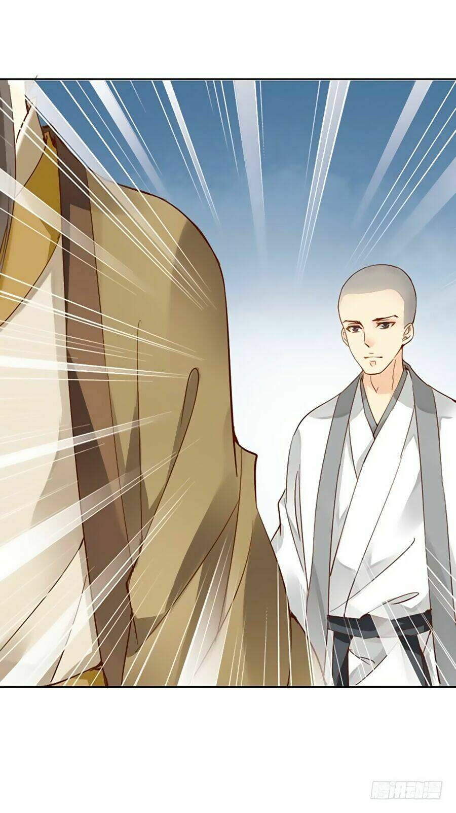 thiền tâm vấn đạo chapter 3 63