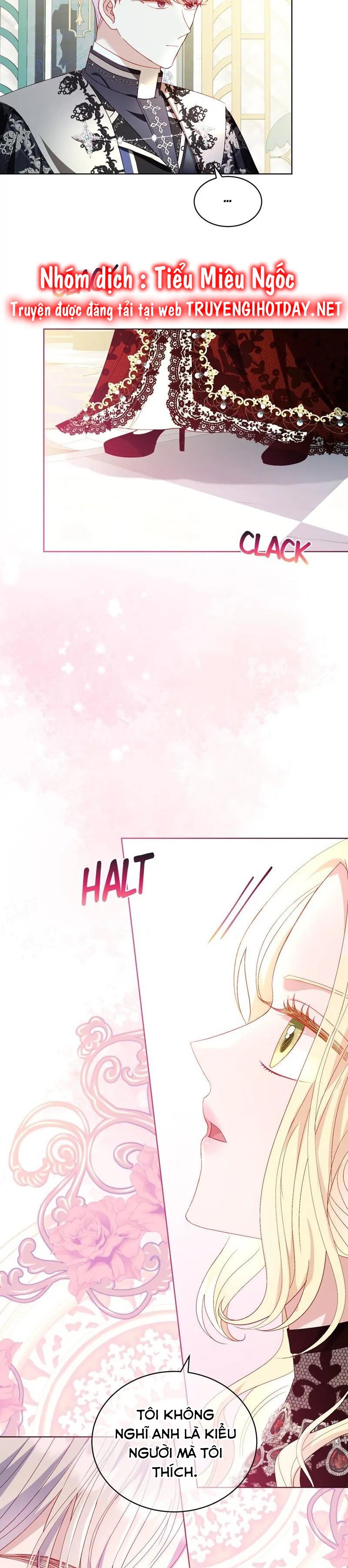 papa của tôi đã xuất hiện chapter 41 13