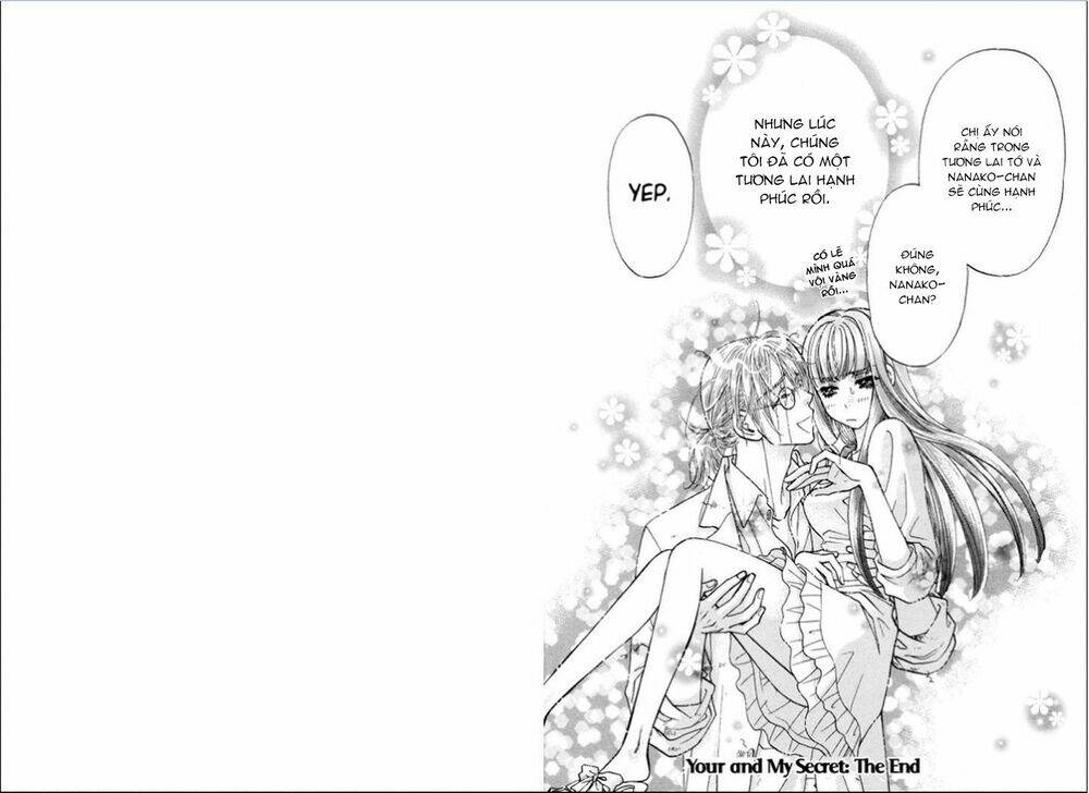 boku to kanojo no xxx chapter 62 24