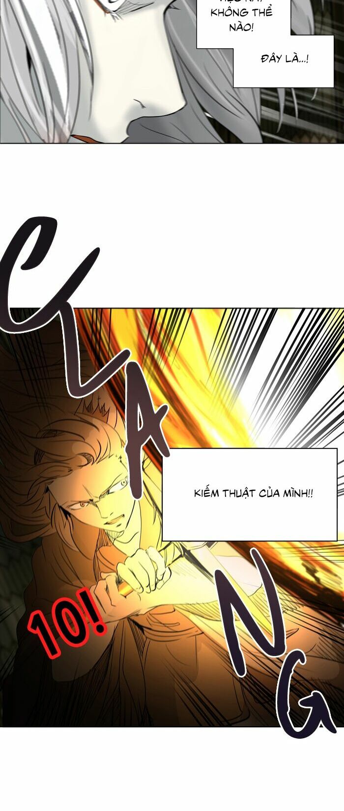 tòa tháp bí ẩn 2 chapter 193 91