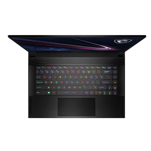 MSI Laptop Gaming Cao cấp Stealth 11UG-210VN|i7-11800H|RTX 3070|DDR4 32GB|2TB SSD|15.6&quot; FHD,360Hz [Hàng chính hãng]