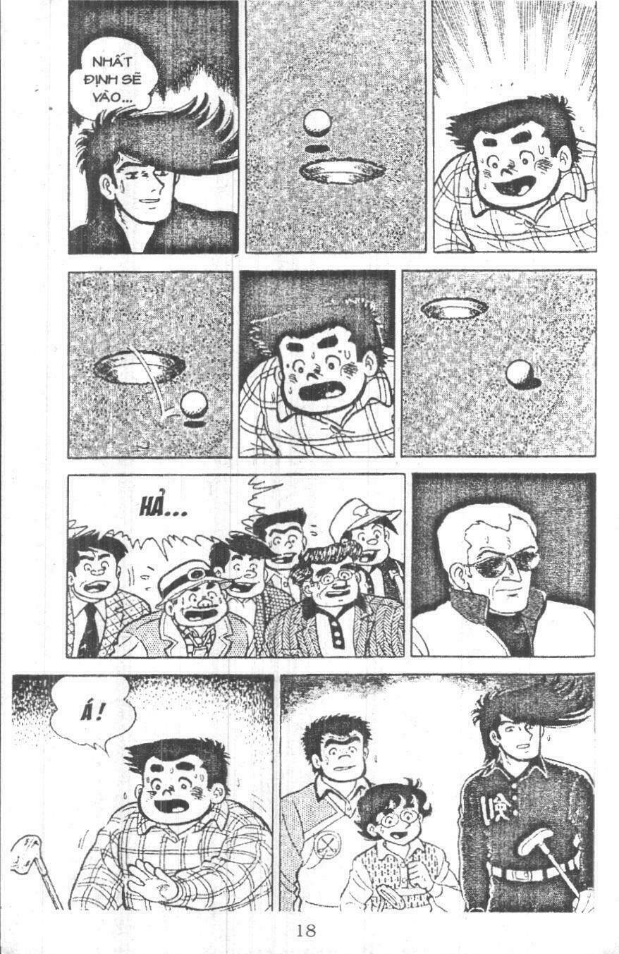 ashita tenki ni naare chapter 5 16