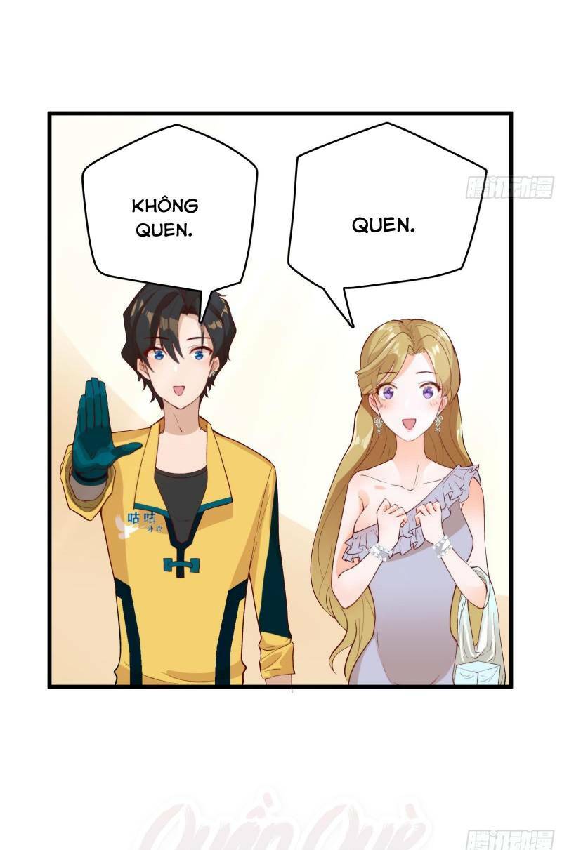 shipper thần cấp chapter 5 11