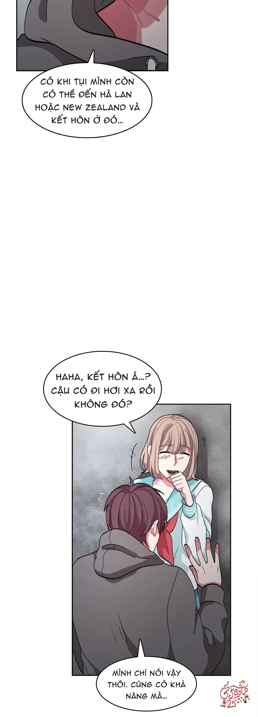 hãy vâng lời anh chapter 24 25