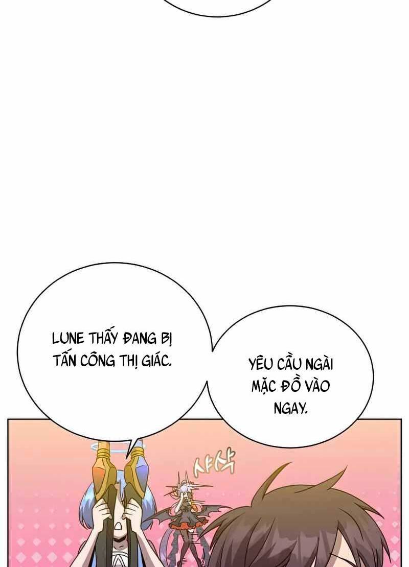 Anh Hùng Mạnh Nhất Trở Lại chapter 115 24