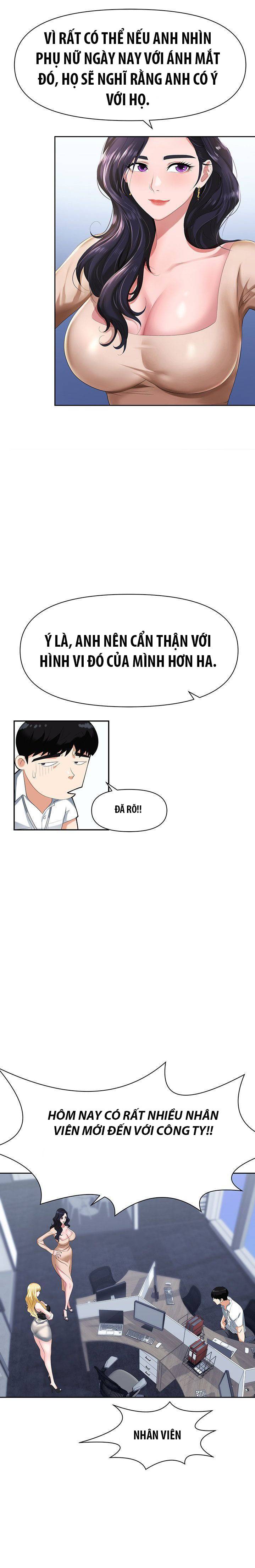 sập bẫy chapter 1 35