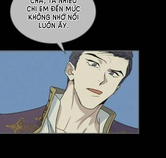 [18+] người đẹp và quái vật chapter 82 15