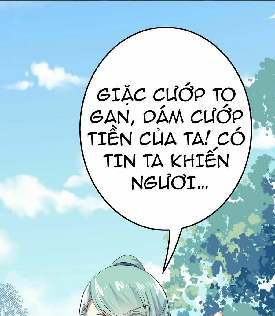 lừa thái tử đến đây dạy dỗ chapter 2 78