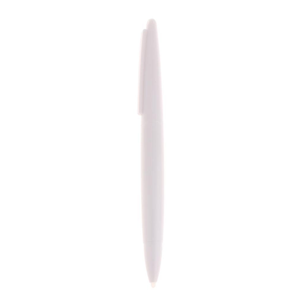 2x Thin Capacitive Touch Screen Pen Stylus Hand Writing for Tablet