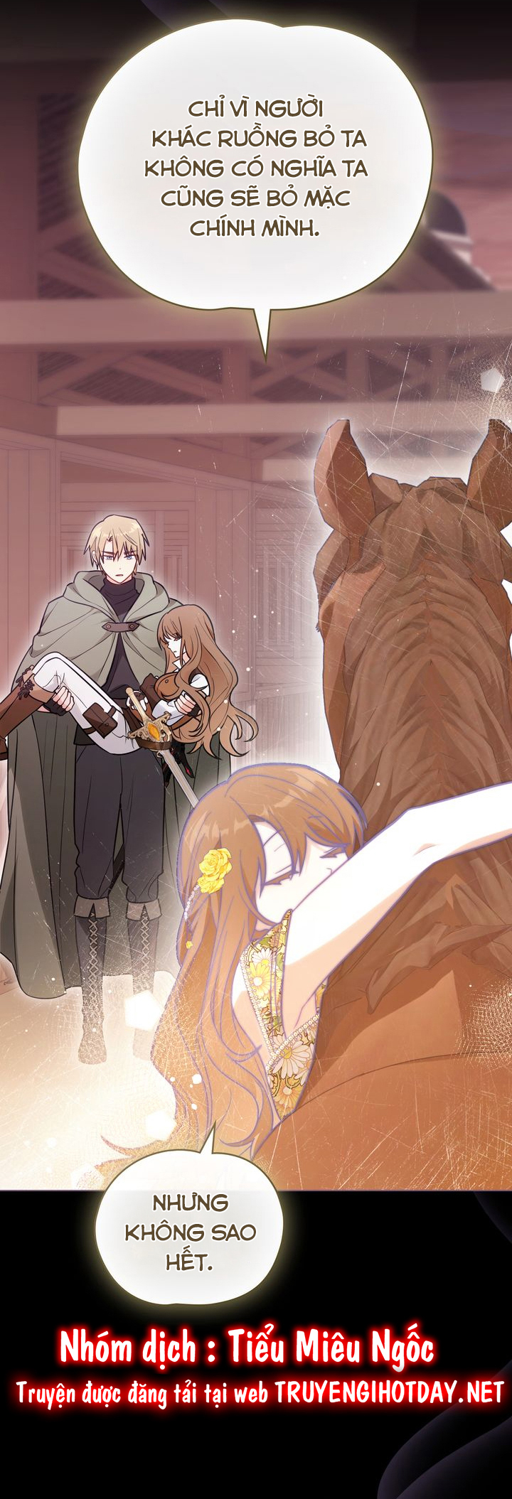 yêu cô công chúa sắp chết chapter 50 11