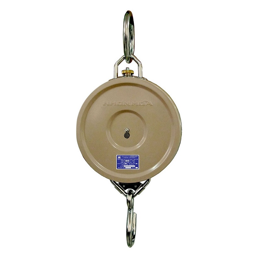 Cân Treo Một Mặt số Nhơn Hòa NHGS-150-1F - Hàng Chính Hãng