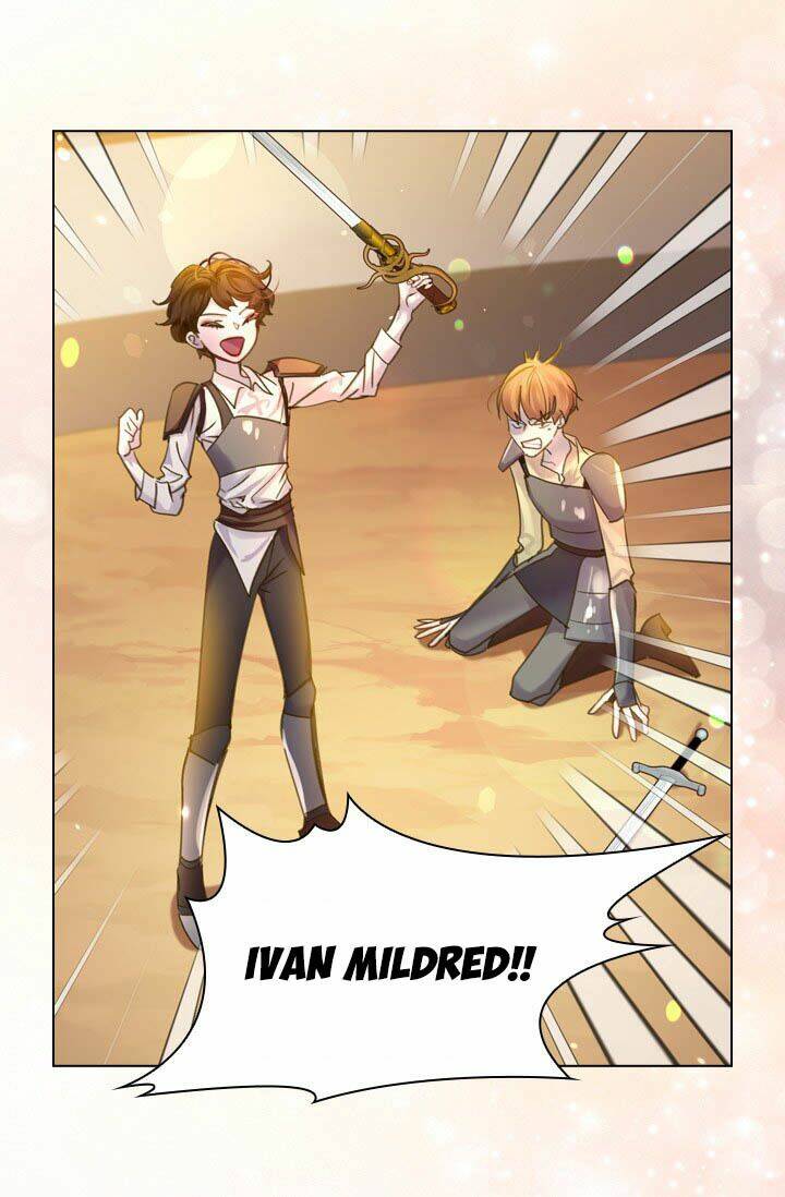 quy luật sinh tồn của nữ phụ chapter 42 49