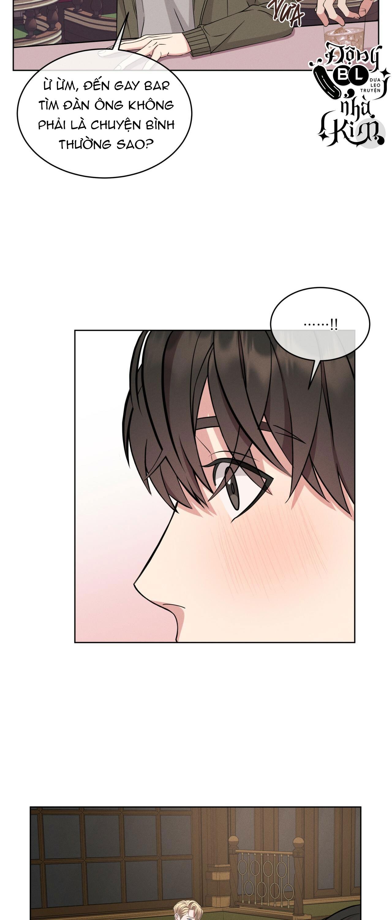 đêm ở london chapter 2 6