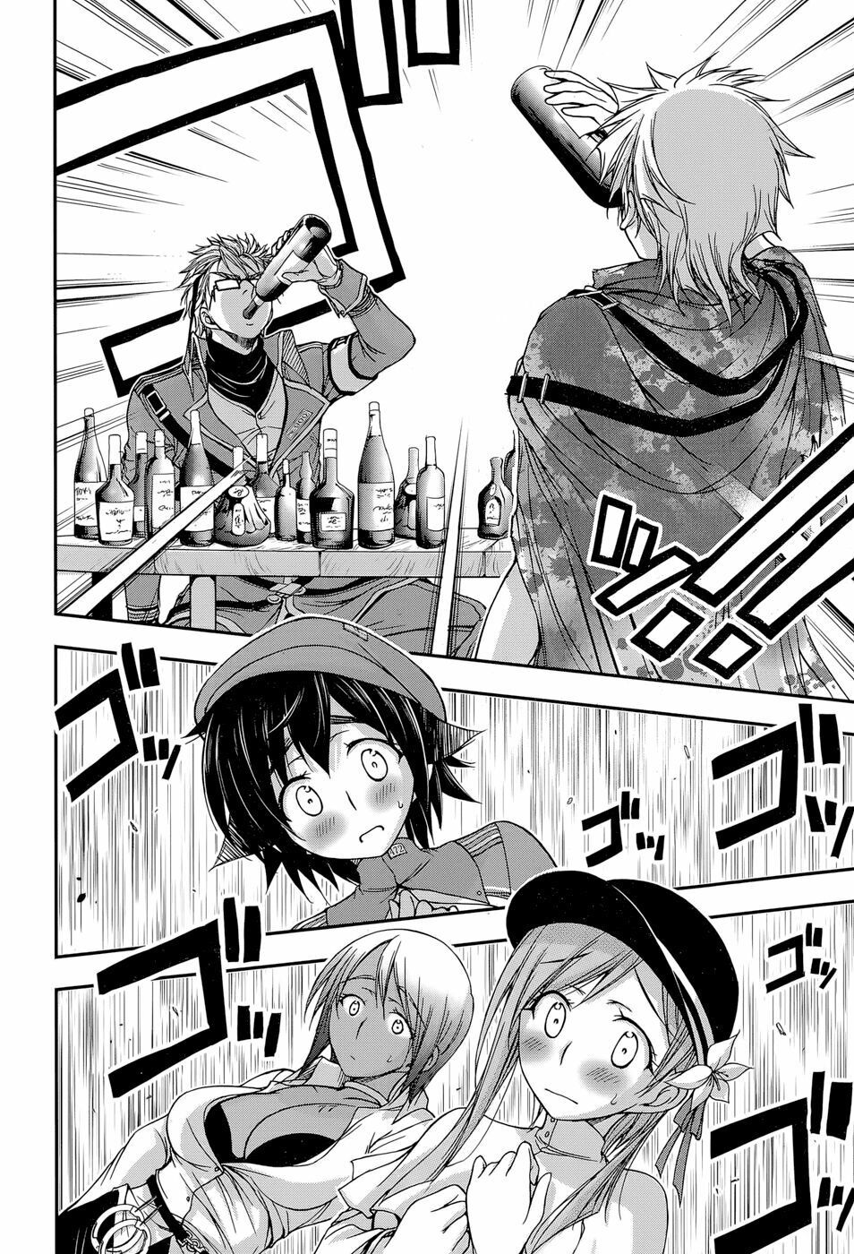 kích trụy vương huyền thoại chapter 7 19