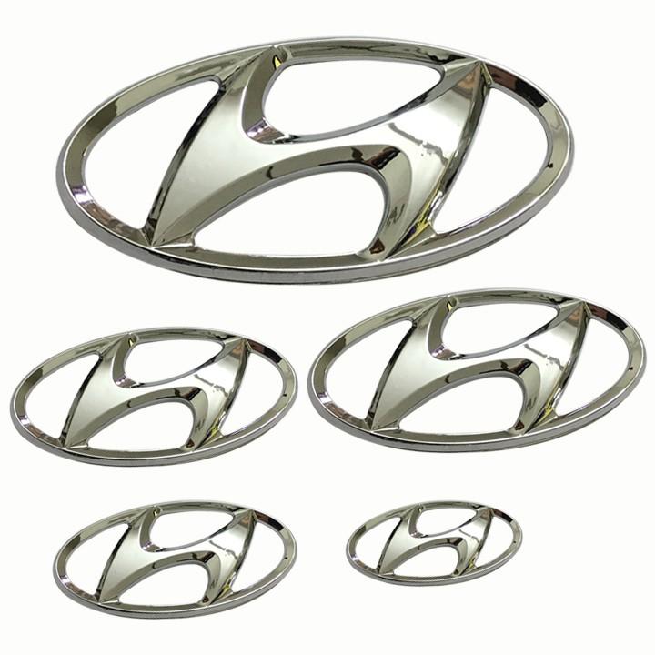 Logo dành cho xe ô tô Hyundai