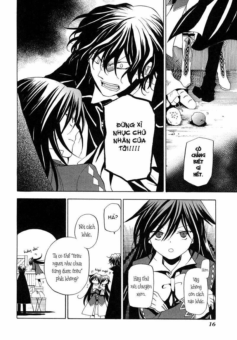 pandora hearts chapter 10 20