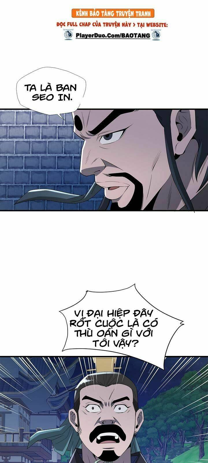 cuồng long chapter 18 48