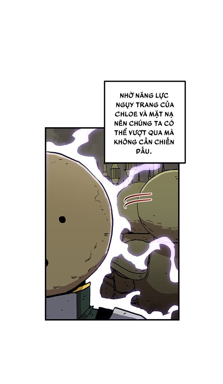 bug player - người chơi lỗi chapter 30 43