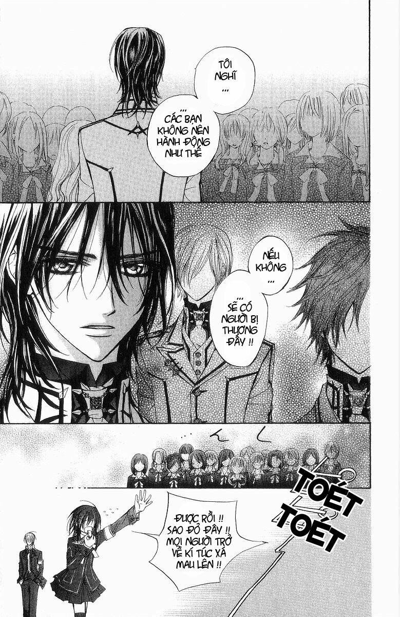 hiệp sĩ vampire chapter 1 15