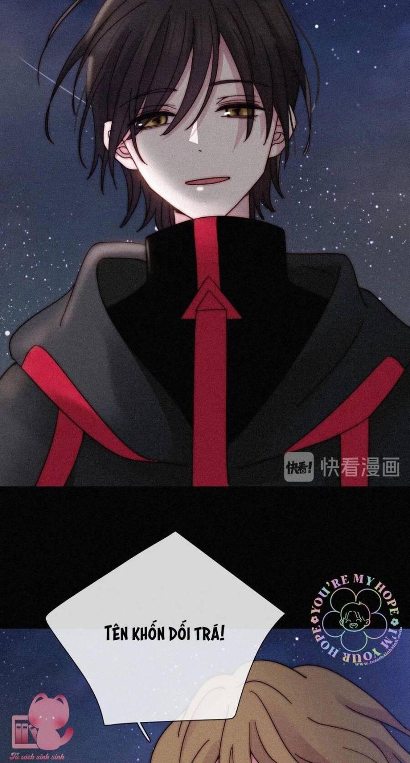 đêm tối chốn này chapter 77 4