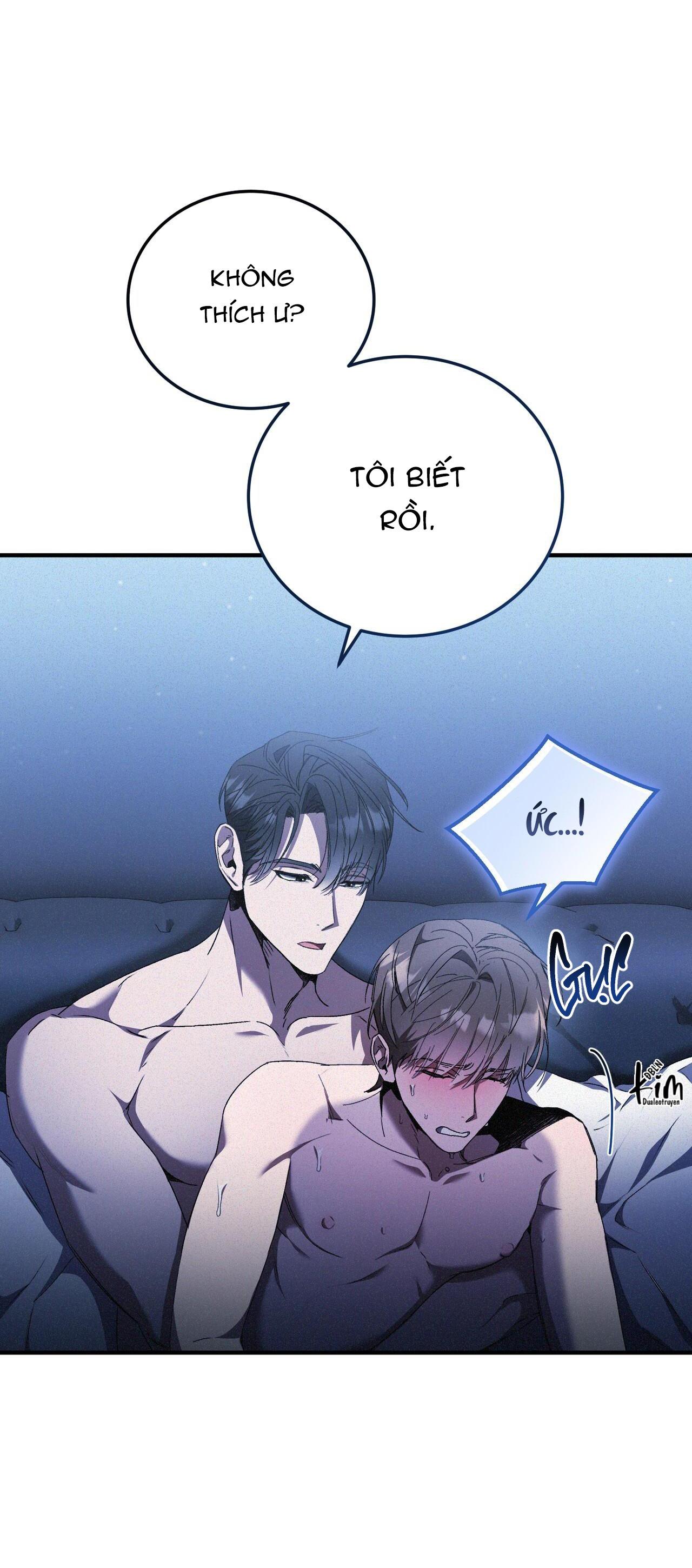 vô hình chapter 15 9