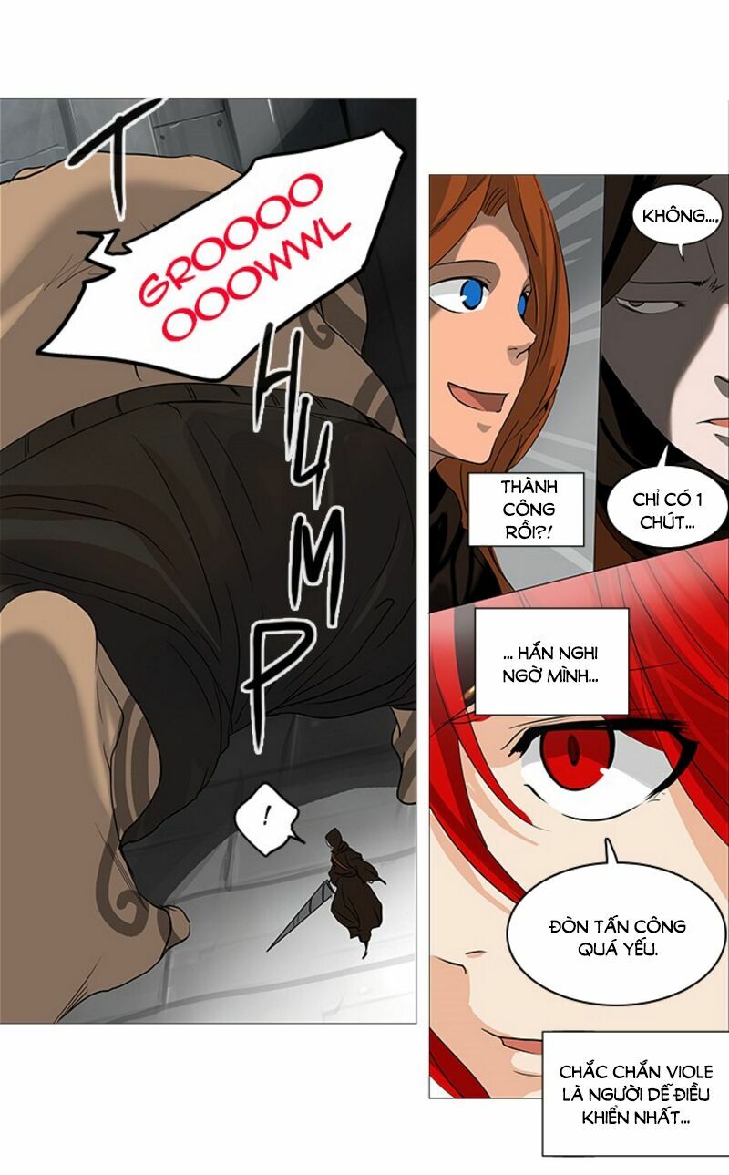 tòa tháp bí ẩn 2 chapter 156 64