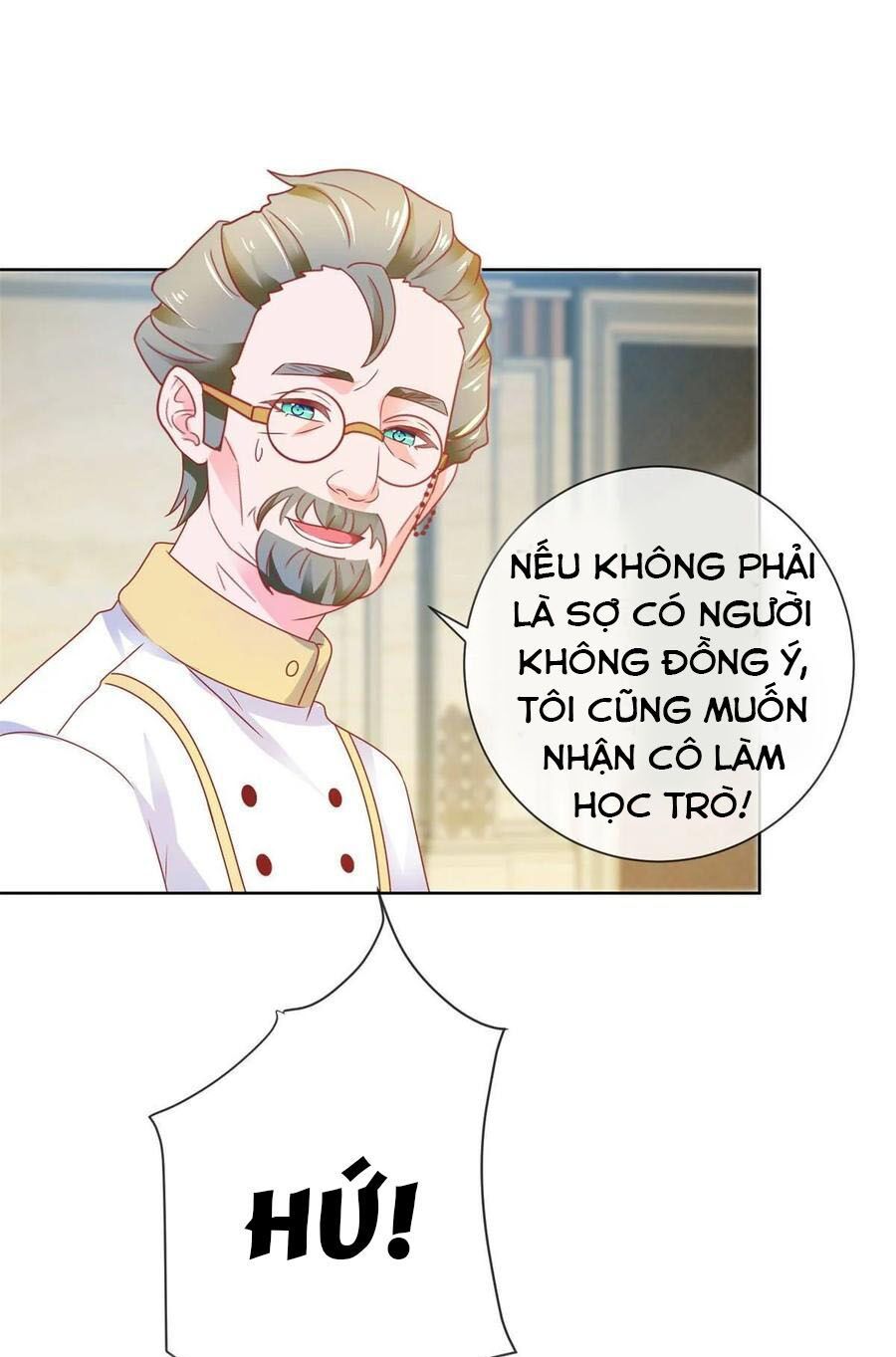 ẩn hôn 100%: chọc tức vợ yêu mua một tặng một chapter 138 28