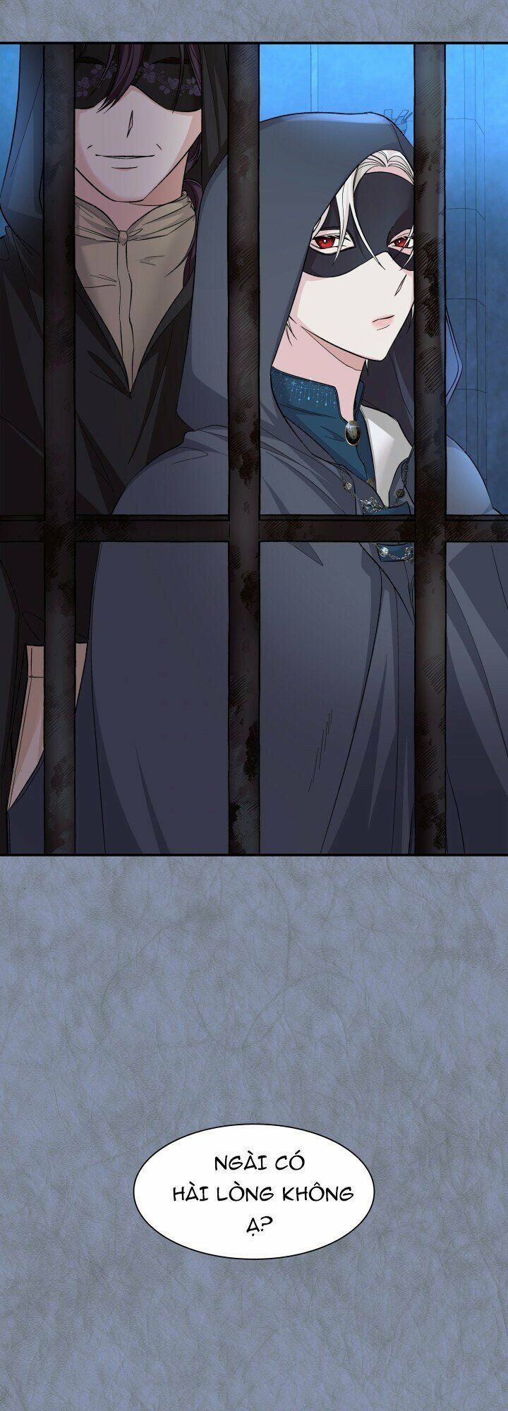 dây xích kiềm chế nam chính hắc ám tuột mất rồi chapter 11 46