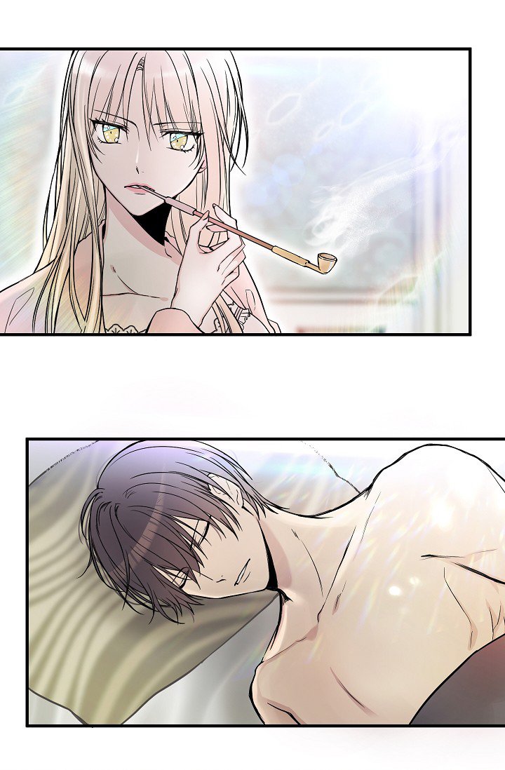 nữ hoàng sói chapter 8 29