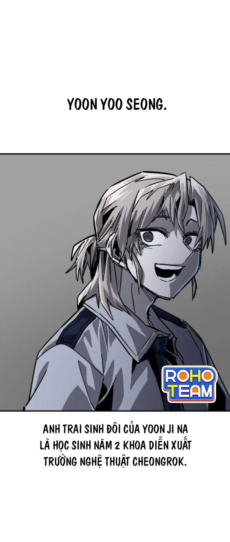 chỉ có cái c.h.ế.t mới là sự cứu rỗi chapter 23 16