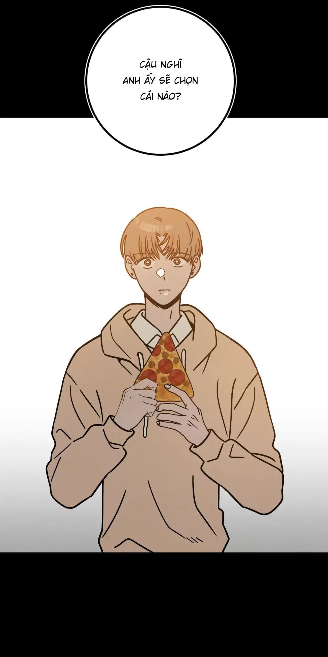 lời tỏ tình từ con số 0 chapter 15 53