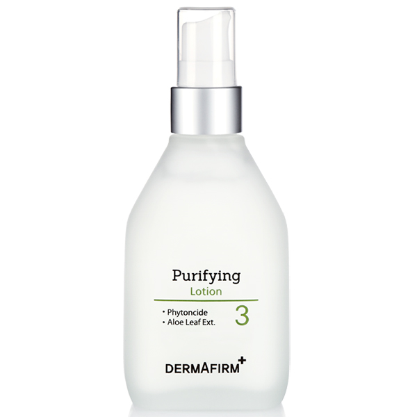 Sữa Dưỡng Cho Da Dầu Mụn Dermafirm Purifying Lotion