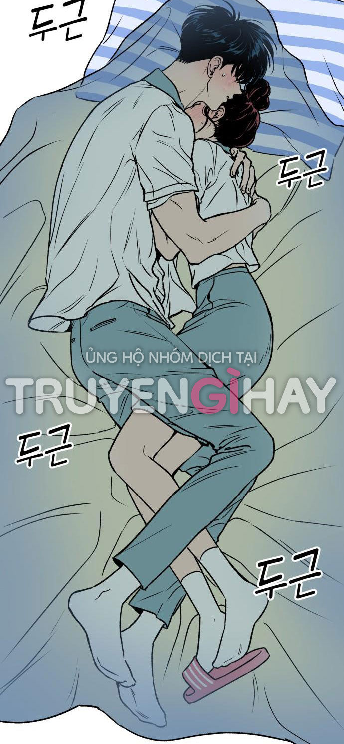 Tuyển Tập Truyện Ngắn Dằm Khăm Của Bạn Mảy chapter 22.1 - Trang 37