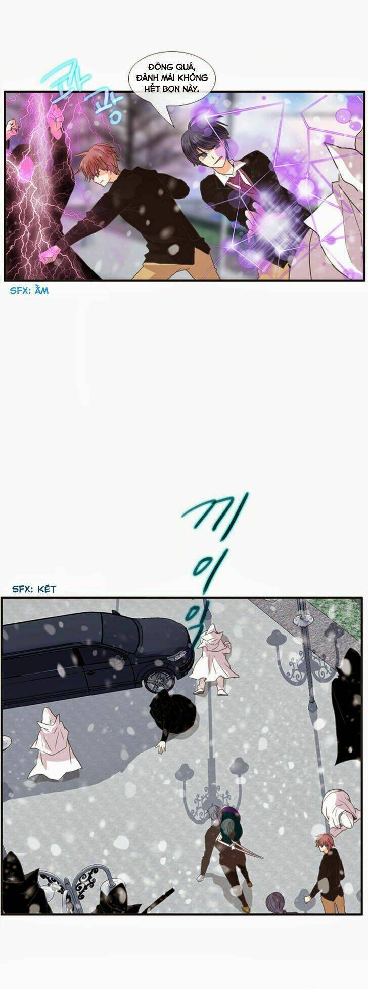 món quà từ chúa chapter 36 36