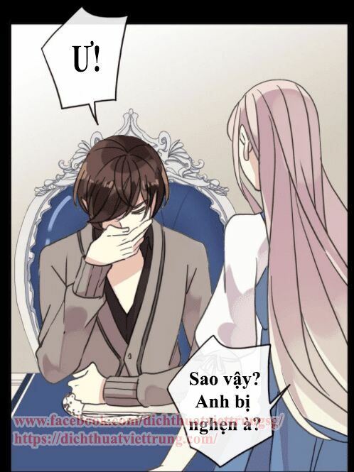 vết cắn ngọt ngào phần 1 chapter 51 59