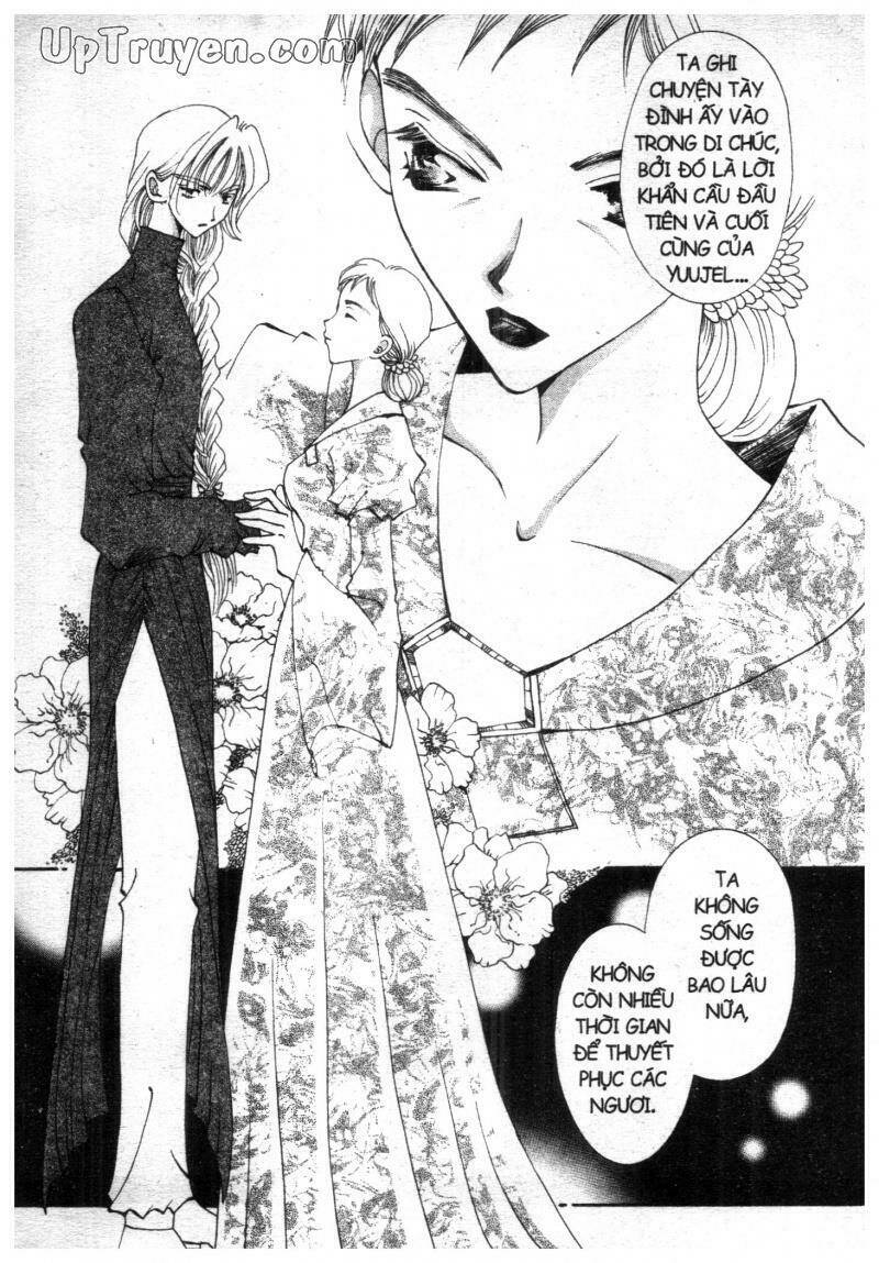 vampire game chapter 9 136