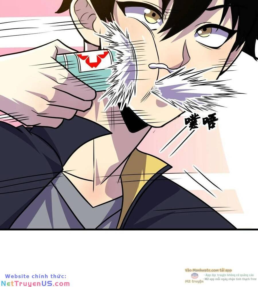 nhìn thấy thanh máu, ta xử tội thần linh chapter 116 32