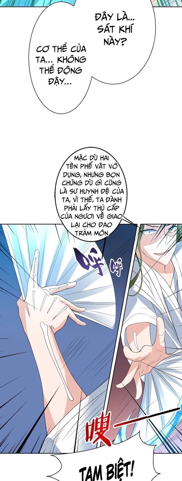tối cường thần thú hệ thống chapter 70 4