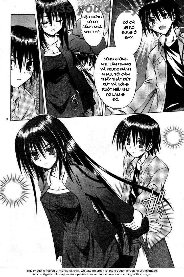 omamori himari chapter 32 8