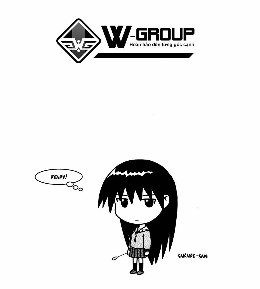 azumanga daioh chapter 4 10