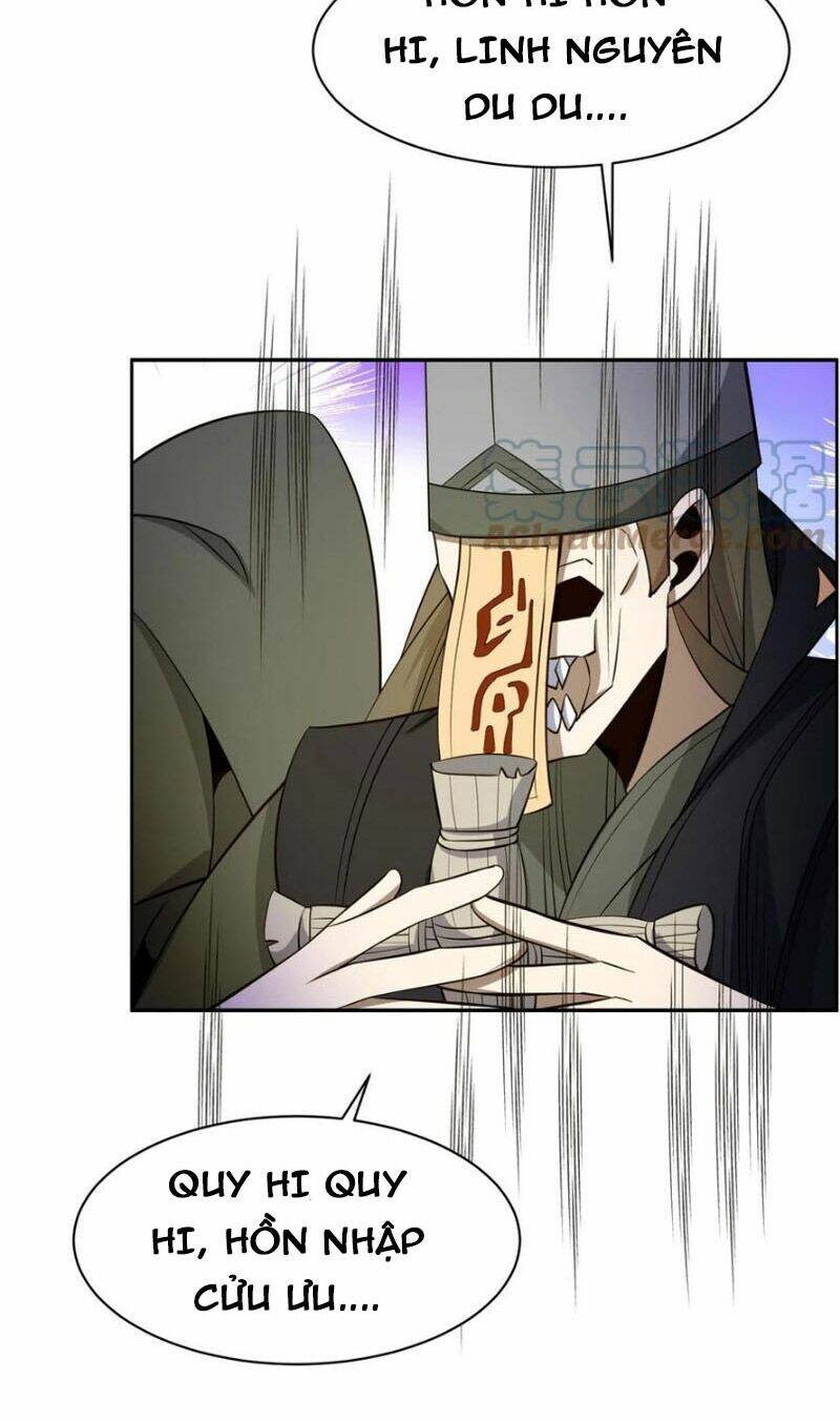 thôn phệ một thế giới tu tiên chapter 137 9
