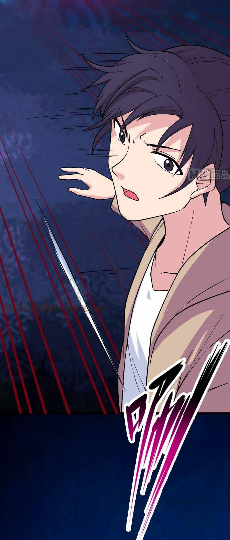 ngưu thư cung ứng thương chapter 184 18