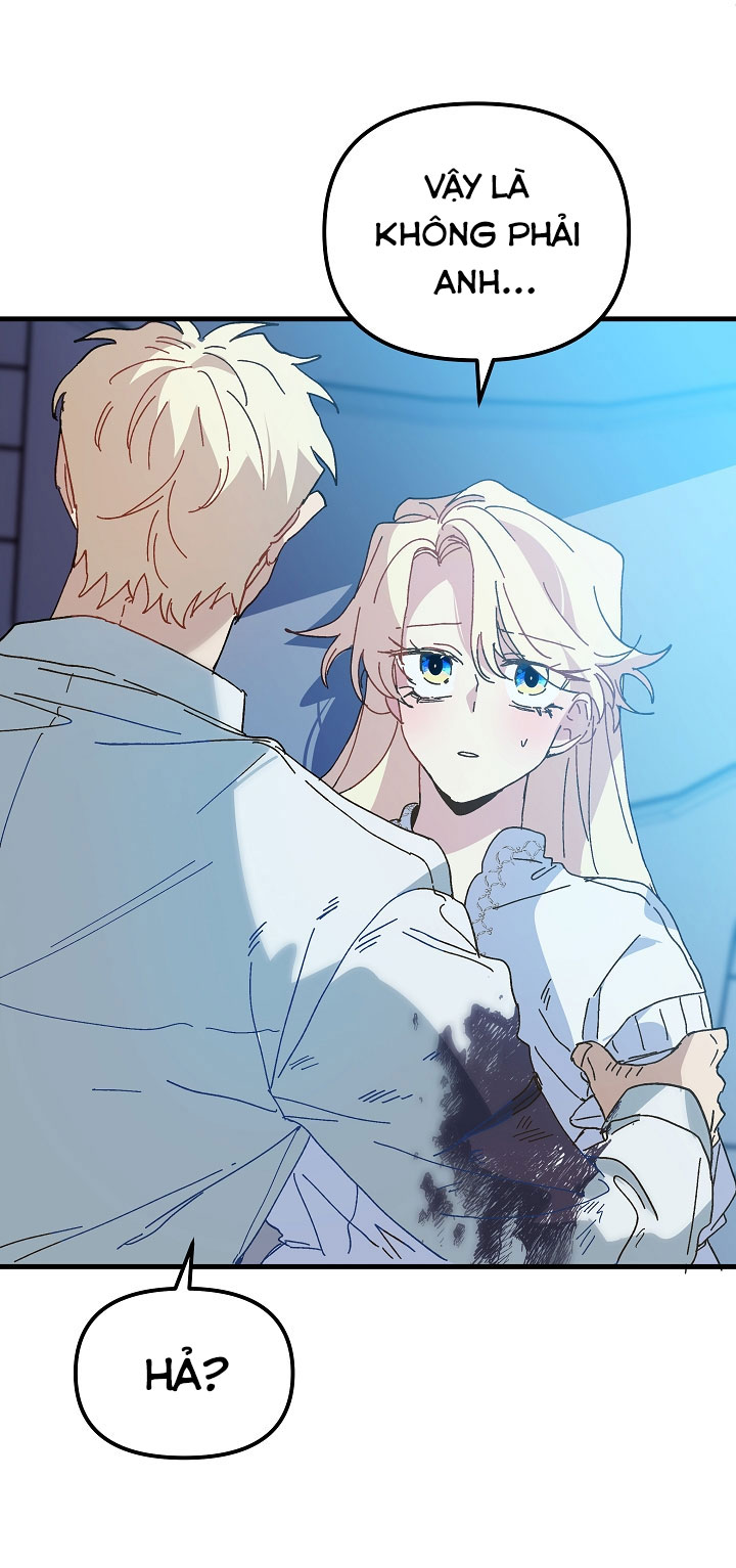 công chúa giả điên chapter 22 29