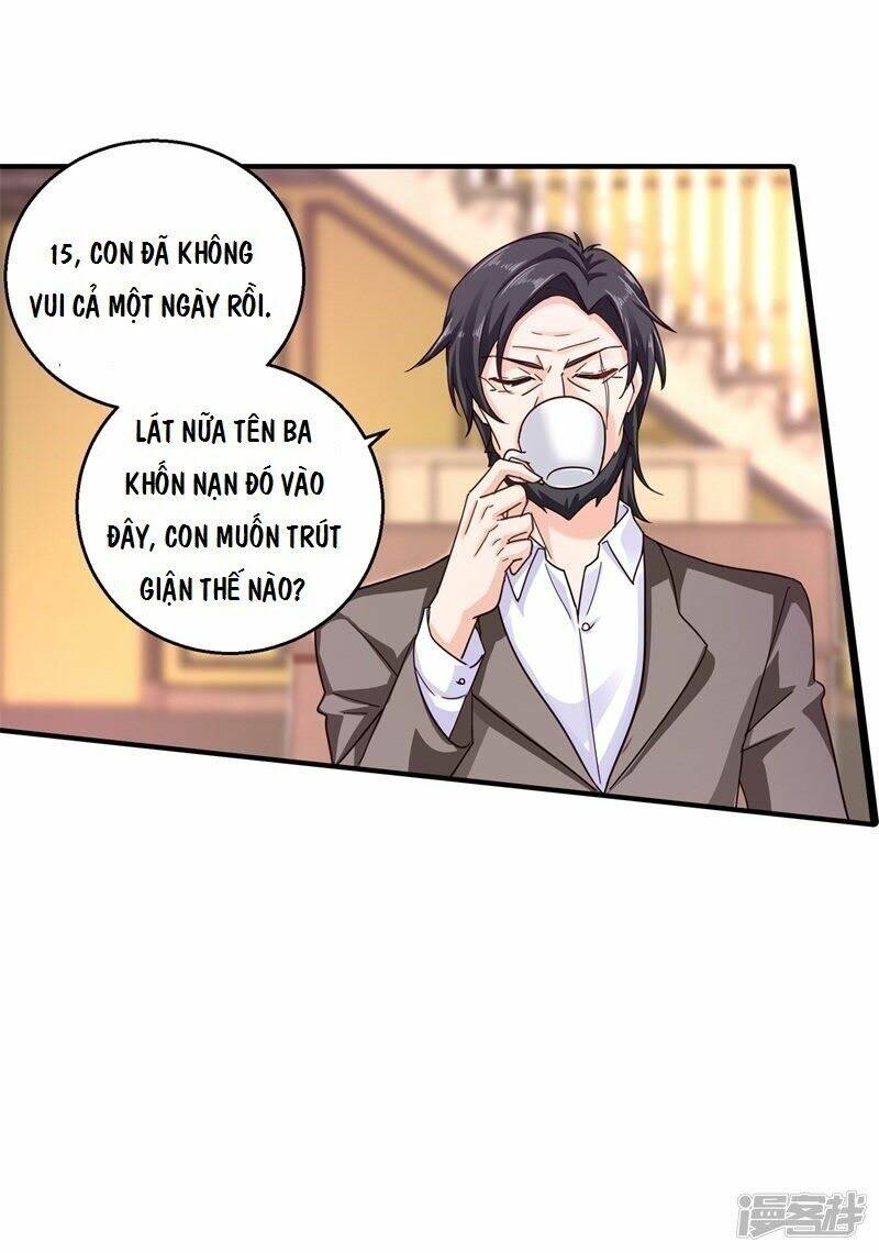 nhập cốt noãn hôn chapter 294 29