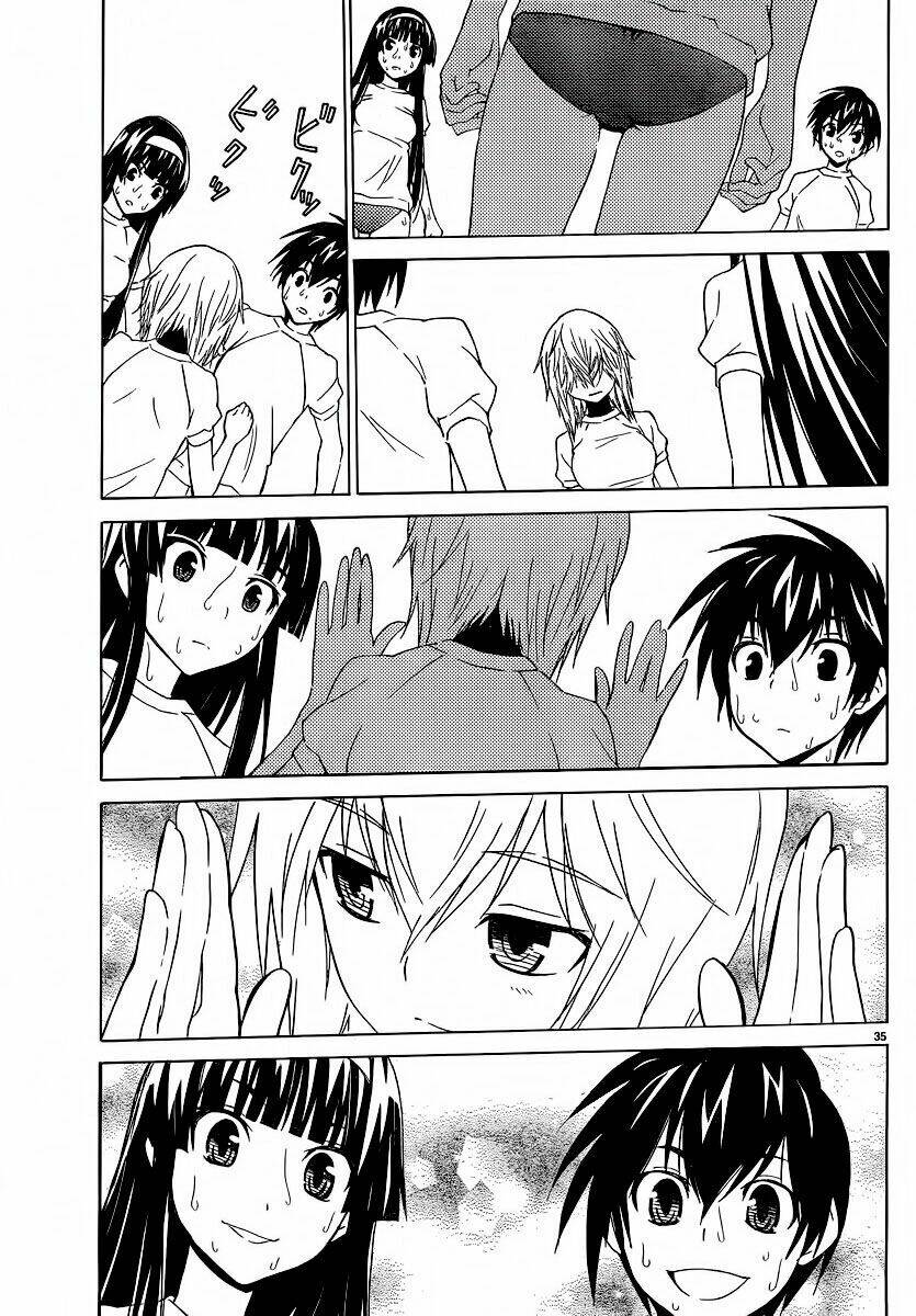 sakura morishige chapter 3 38