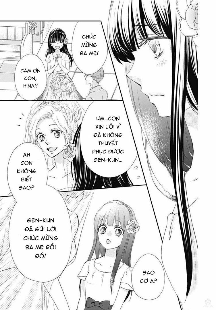 hidamari no tsuki chapter 1 42