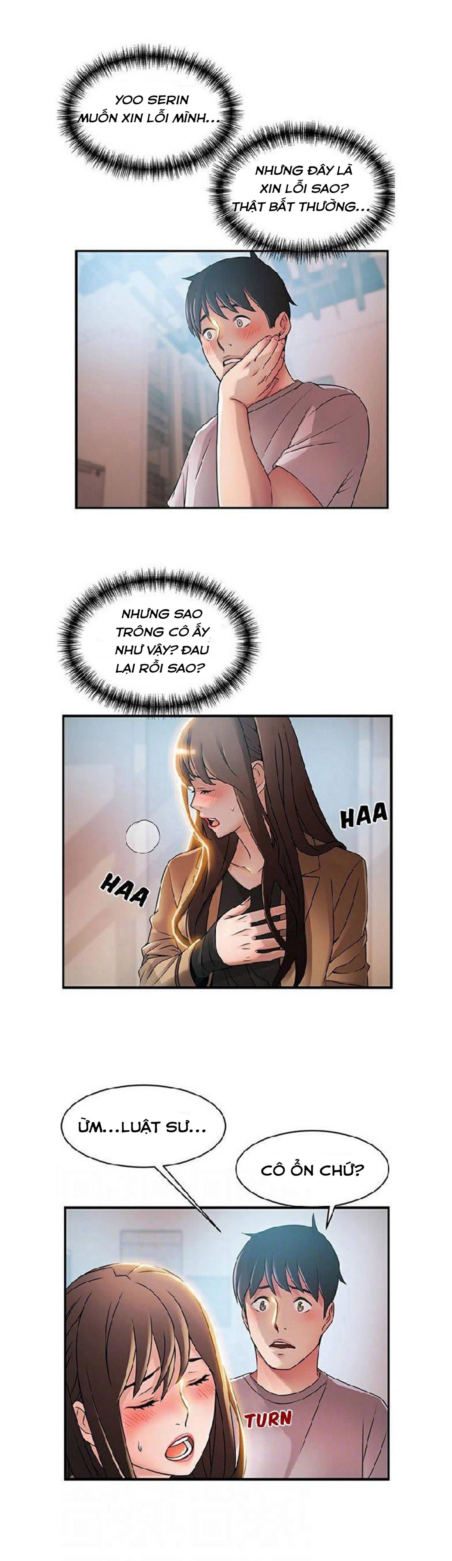 điểm yếu chapter 41 4