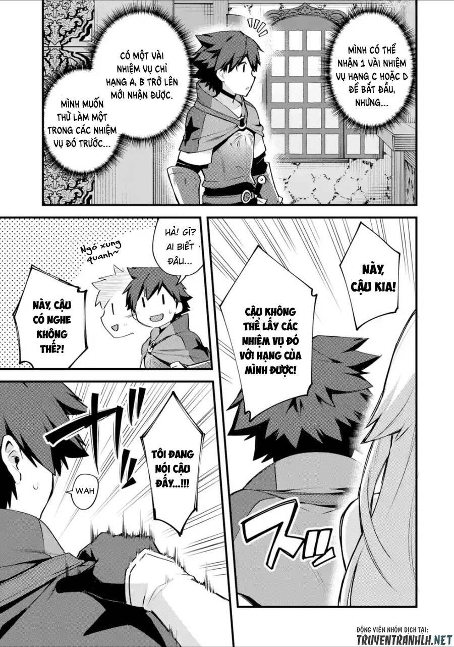 nido tensei shita shounen wa s rank boukensha toshite heion ni sugosu-zense ga kenja de eiyuu datta chapter 15 9